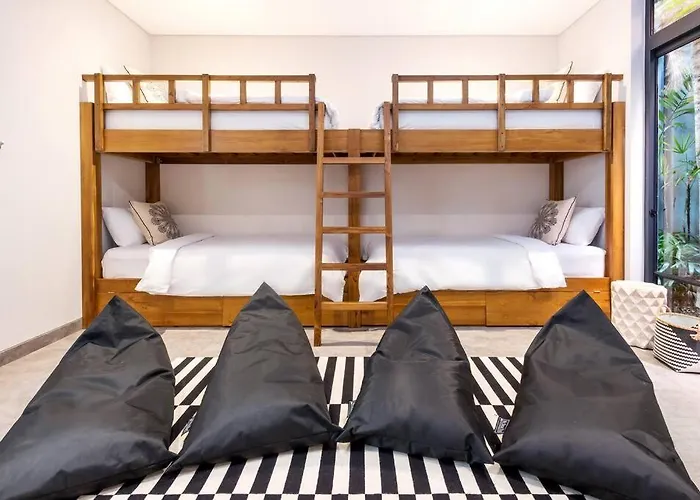 Family Luxury 5bd Parking X Walk 2 Potato Head