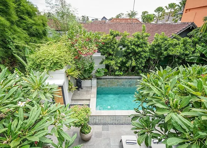 Villa Family Luxury 5bd Parking X Walk 2 Potato Head