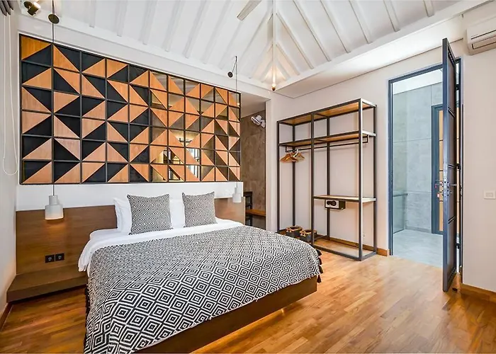 Family Luxury 5bd Parking X Walk 2 Potato Head